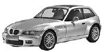 BMW E36-7 C2143 Fault Code