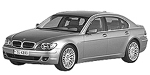 BMW E65 C2143 Fault Code