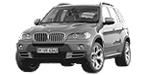 BMW E70 C2143 Fault Code