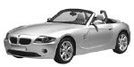 BMW E85 C2143 Fault Code